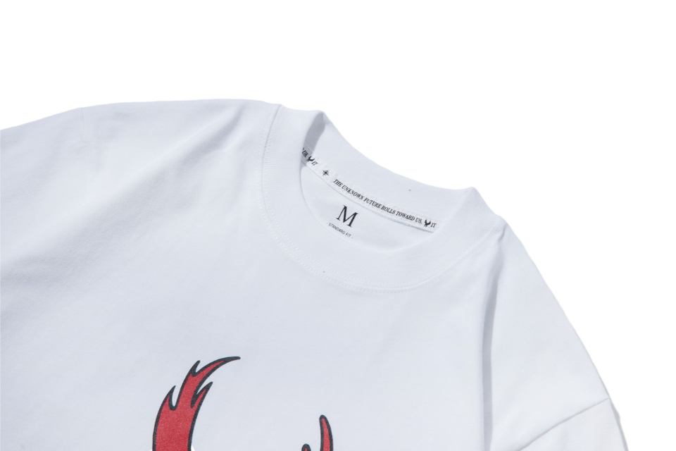REMIX 23 AW Give Me A Break Tee (13)