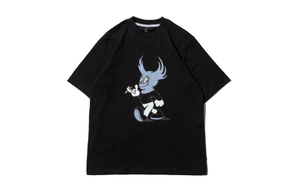 REMIX 23 AW Give Me A Break Tee (7)