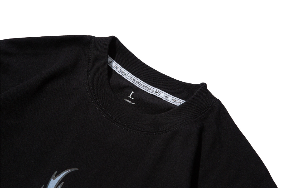 REMIX 23 AW Give Me A Break Tee (9)