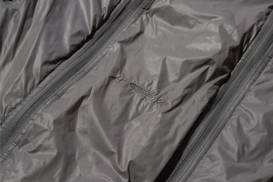 REMIX 23 AW P.K. Vest (11)