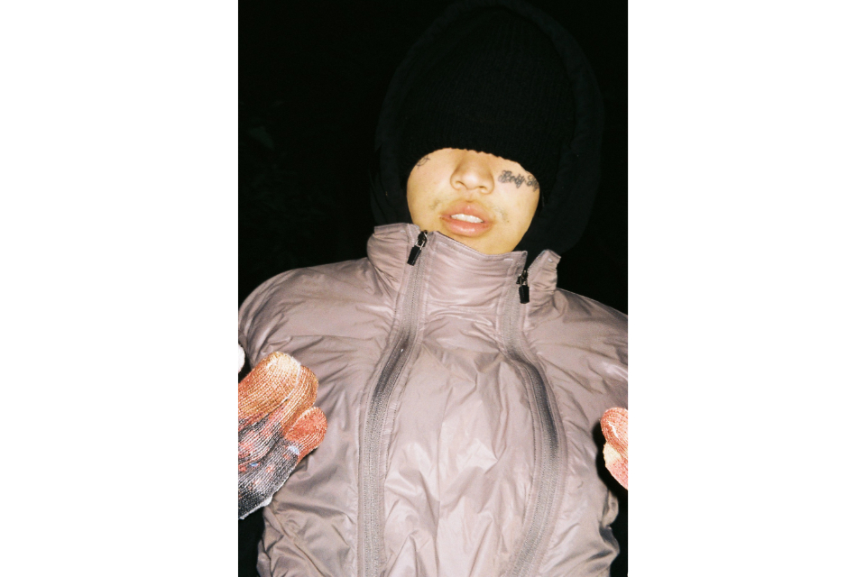 REMIX 23 AW P.K. Vest (3)