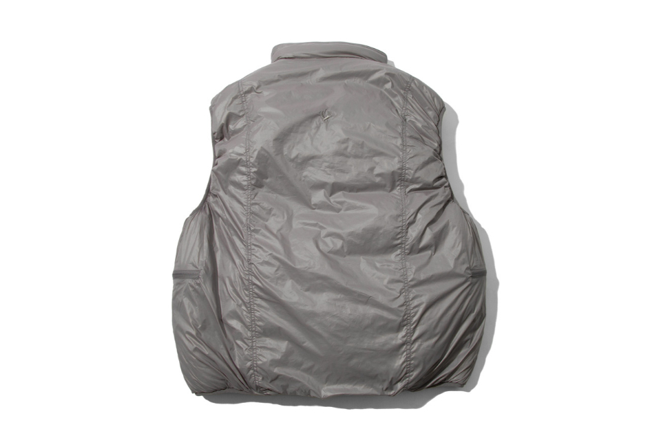 REMIX 23 AW P.K. Vest (8)