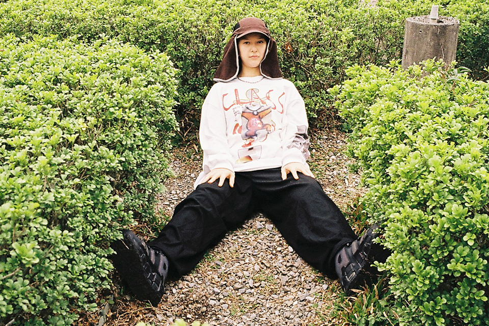 REMIX 24 SS Dreamality04 LS Tee by @stewart armstrong (1)
