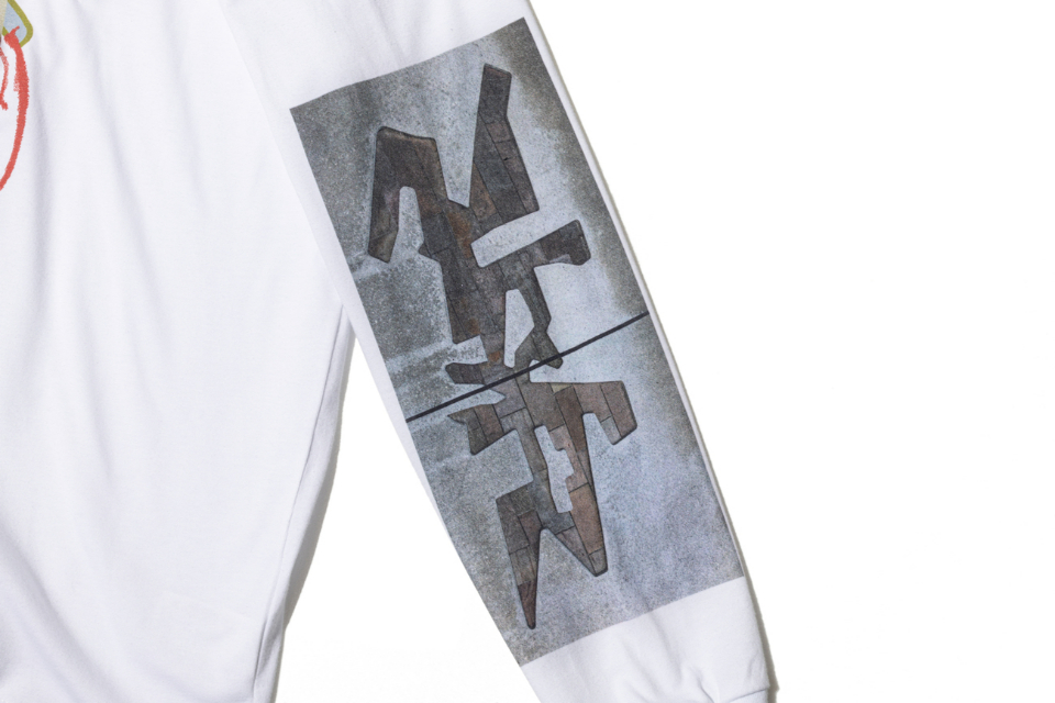 REMIX 24 SS Dreamality04 LS Tee by @stewart armstrong (12)