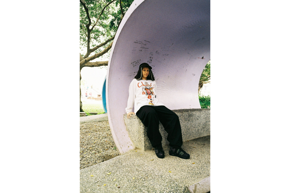 REMIX 24 SS Dreamality04 LS Tee by @stewart armstrong (4)