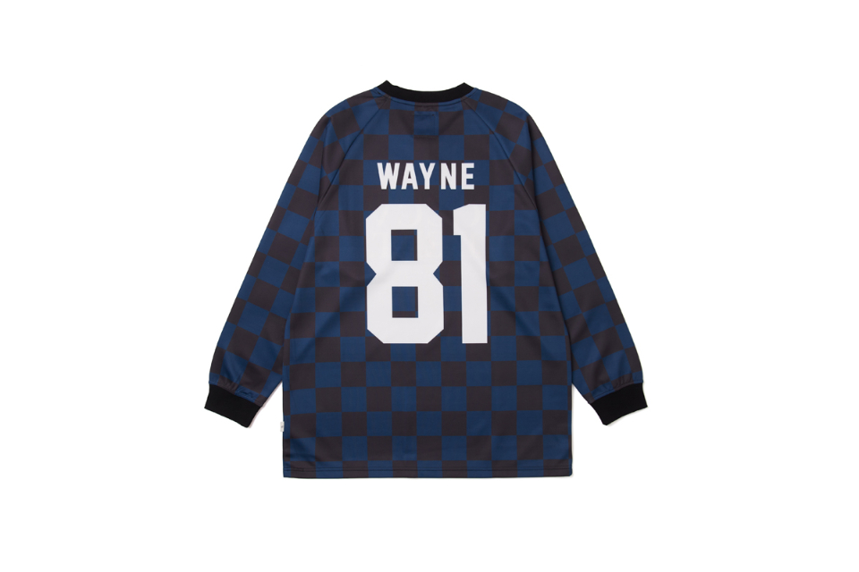 SMG 23 AW MCCCVII Football Tee (13)