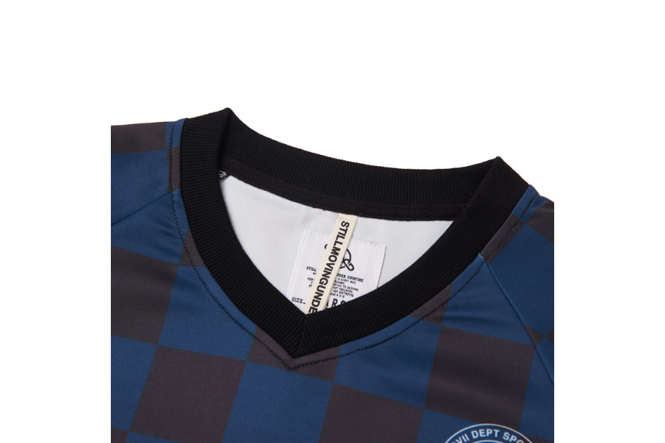 SMG 23 AW MCCCVII Football Tee (14)
