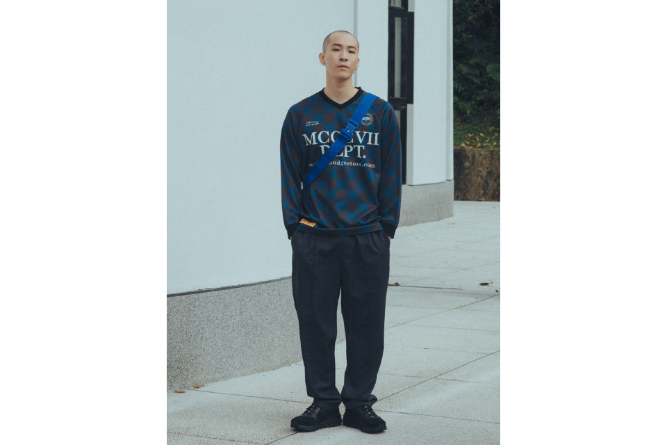 SMG 23 AW MCCCVII Football Tee (3)