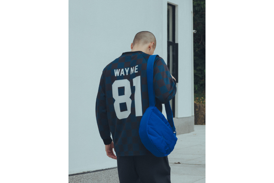 SMG 23 AW MCCCVII Football Tee (5)