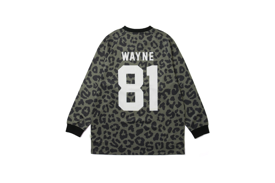 SMG 23 AW MCCCVII Football Tee (7)