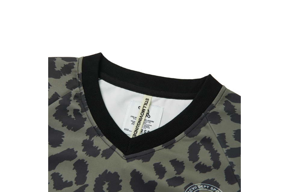 SMG 23 AW MCCCVII Football Tee (8)
