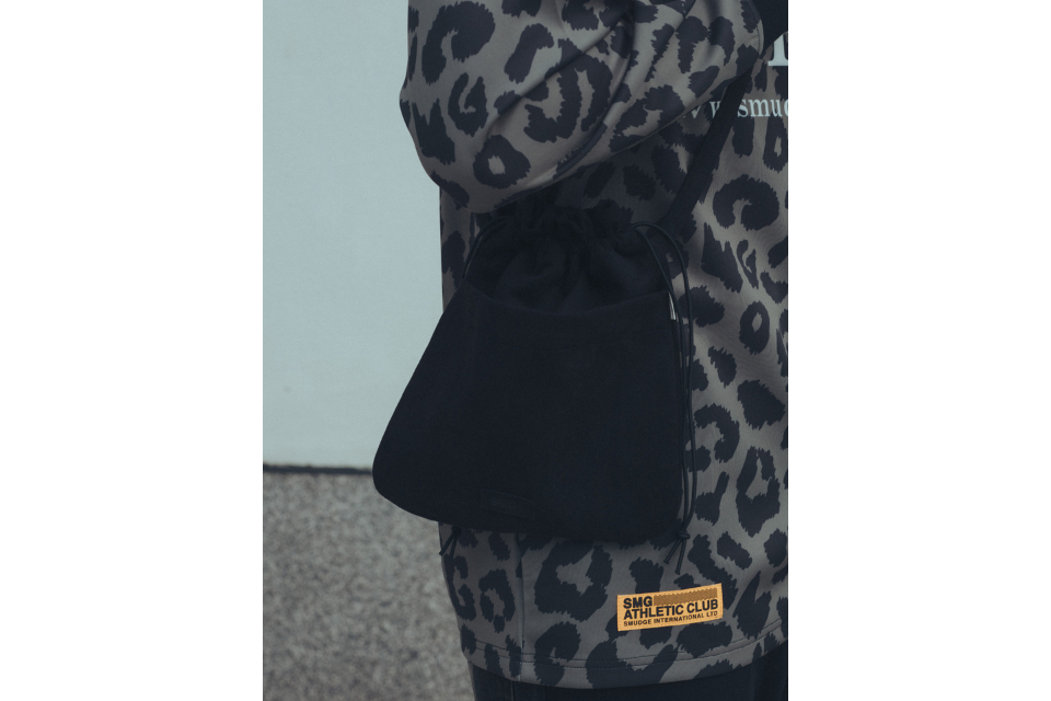 SMG 23 AW Small Cross Body Bag (2)