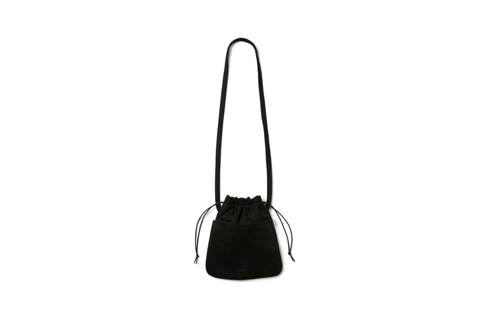 SMG 23 AW Small Cross Body Bag (4)