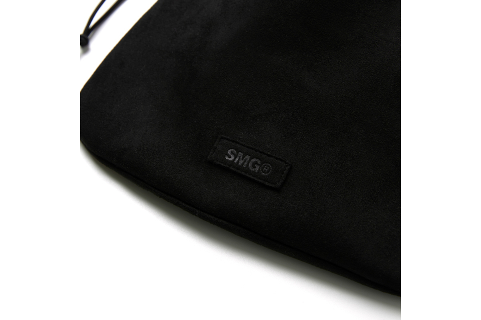 SMG 23 AW Small Cross Body Bag (5)