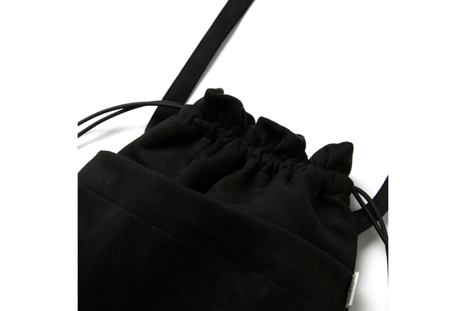 SMG 23 AW Small Cross Body Bag (6)