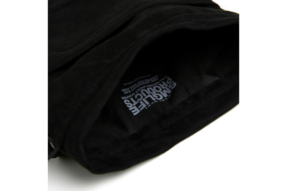 SMG 23 AW Small Cross Body Bag (7)