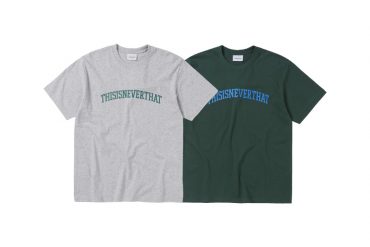 thisisneverthat 24 SS Arch-Logo Tee (0)