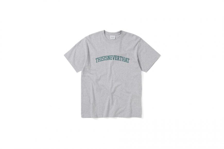 thisisneverthat 24 SS Arch-Logo Tee (3)