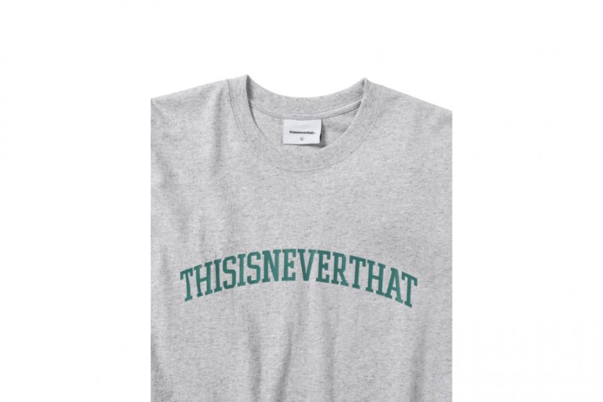 thisisneverthat 24 SS Arch-Logo Tee (5)