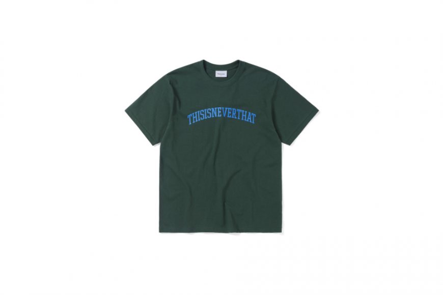 thisisneverthat 24 SS Arch-Logo Tee (6)