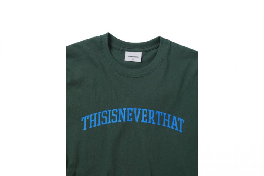 thisisneverthat 24 SS Arch-Logo Tee (8)