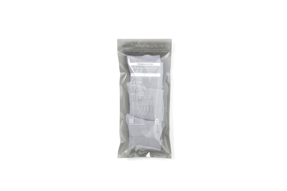 thisisneverthat 24 SS SP-Logo Socks (12)