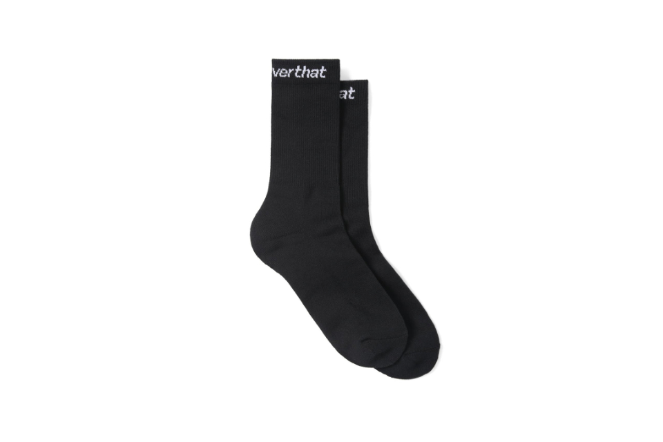 thisisneverthat 24 SS SP-Logo Socks (3)