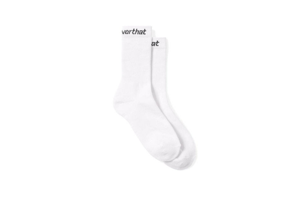 thisisneverthat 24 SS SP-Logo Socks (9)