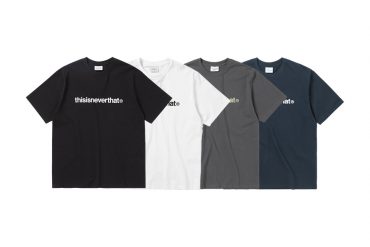 thisisneverthat 24 SS T-Logo Tee (0)