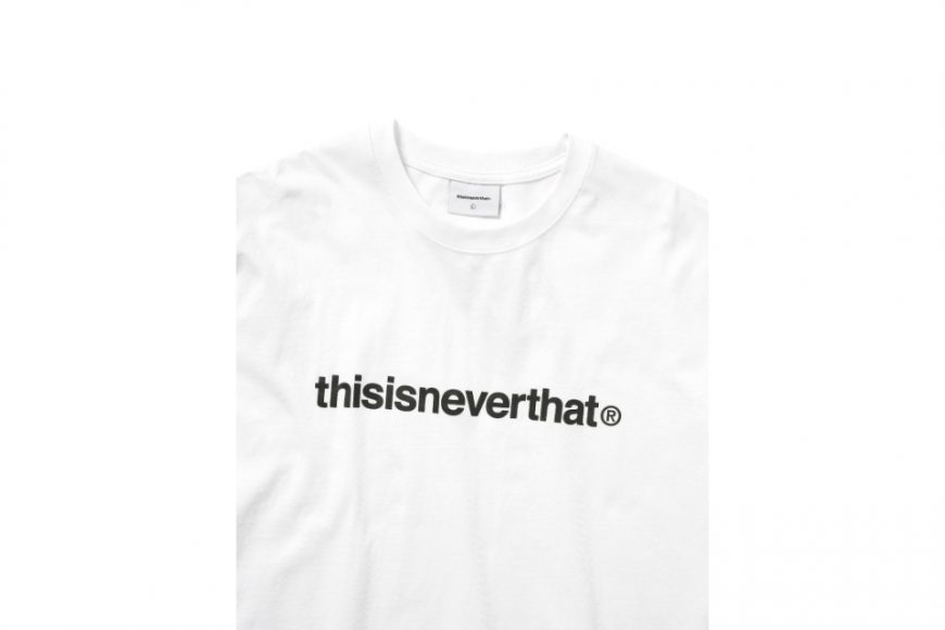 thisisneverthat 24 SS T-Logo Tee (10)