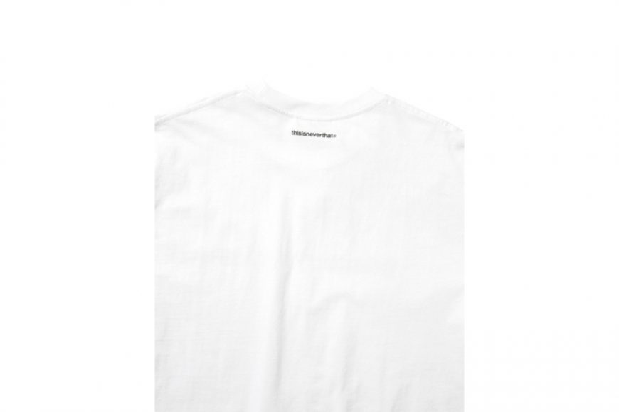 thisisneverthat 24 SS T-Logo Tee (11)
