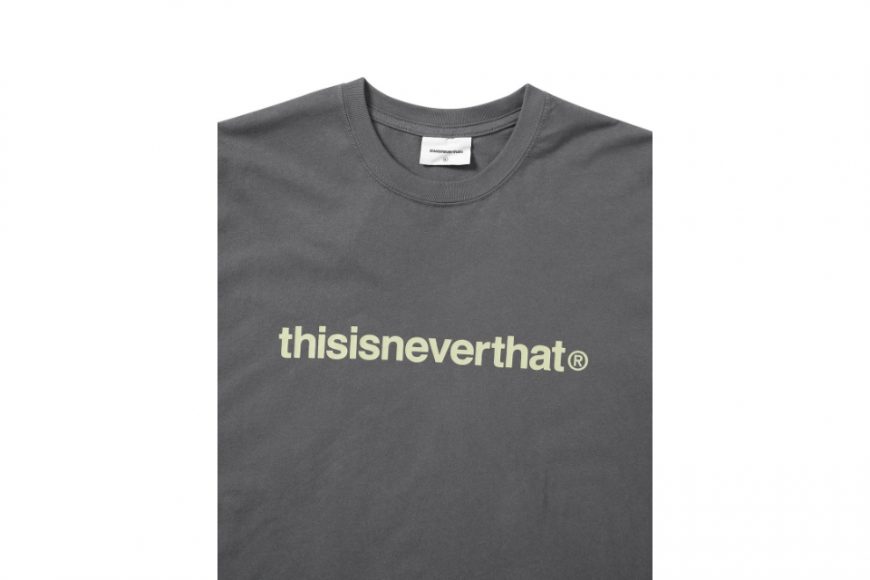 thisisneverthat 24 SS T-Logo Tee (14)