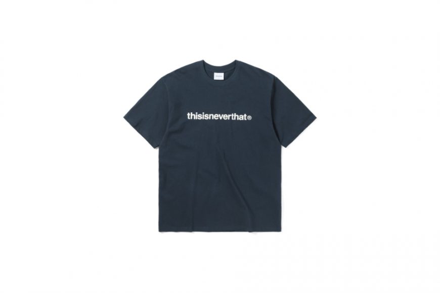 thisisneverthat 24 SS T-Logo Tee (16)