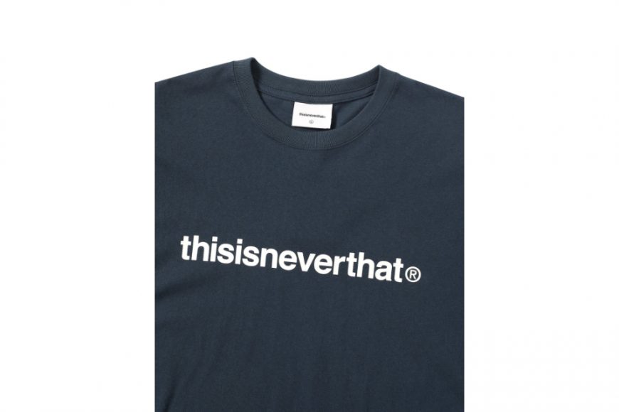 thisisneverthat 24 SS T-Logo Tee (18)