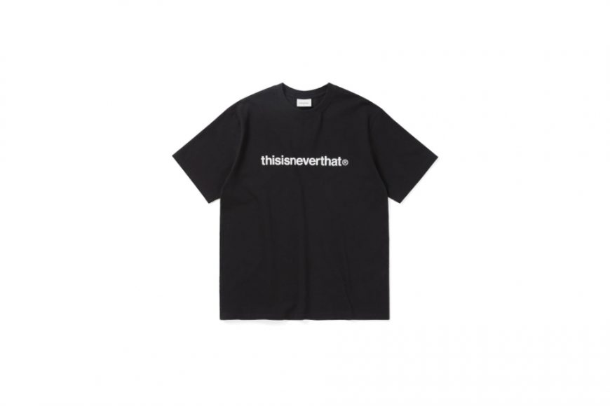 thisisneverthat 24 SS T-Logo Tee (4)