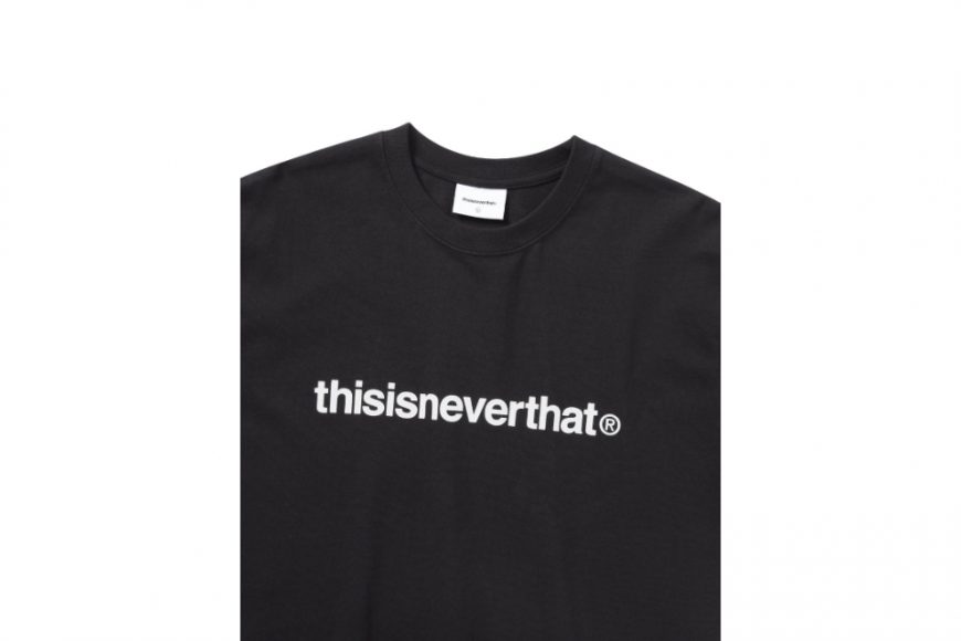 thisisneverthat 24 SS T-Logo Tee (6)