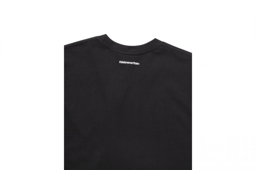 thisisneverthat 24 SS T-Logo Tee (7)