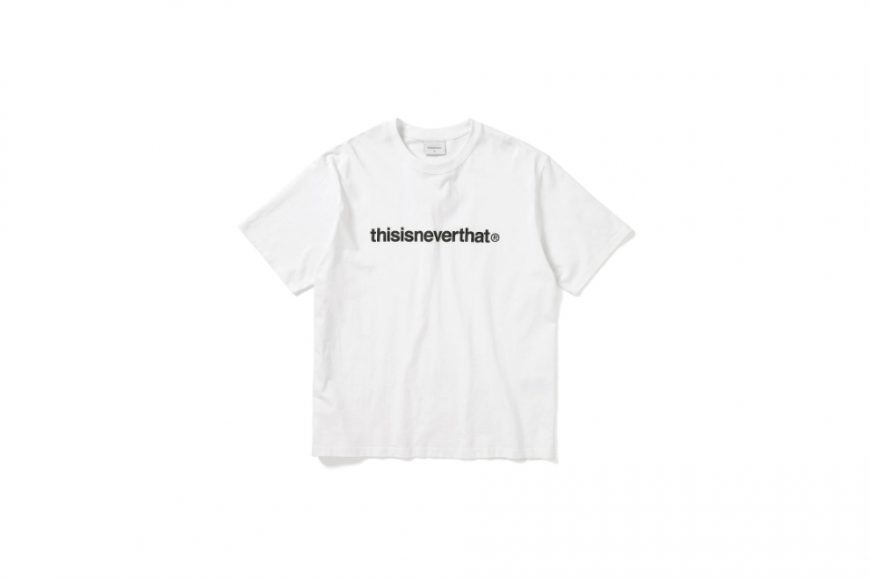 thisisneverthat 24 SS T-Logo Tee (8)
