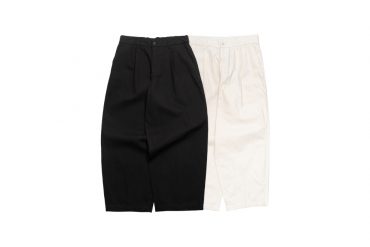 CentralPark.4PM 24 SS Umbrella Wide Pants (0)