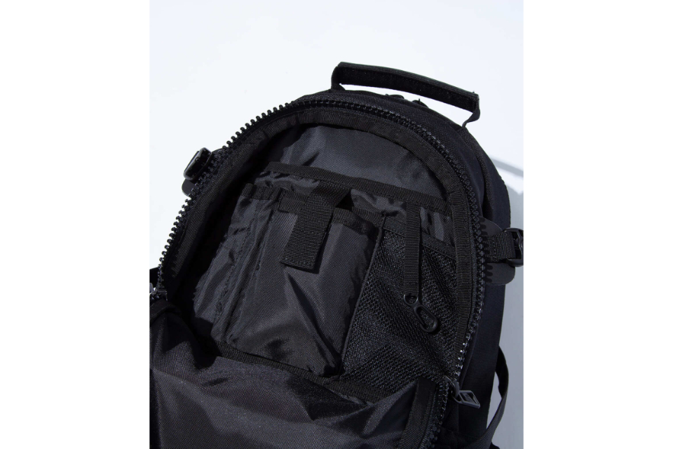 FCE 24 SS 950 TRAVEL BP (S) (10)