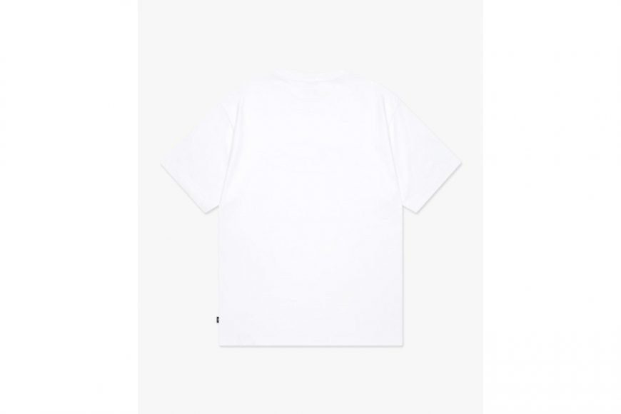 LMC 24 SS 3D Metallic Logo Tee (6)