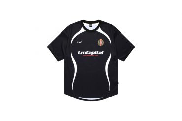 LMC 24 SS Capital Soccer Jersey Tee (0)