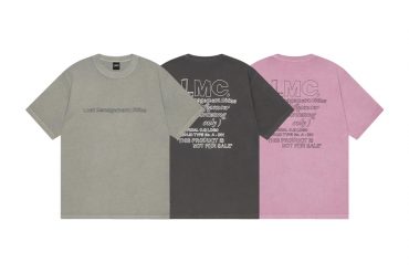 LMC 24 SS FN Doodle Tee (0)