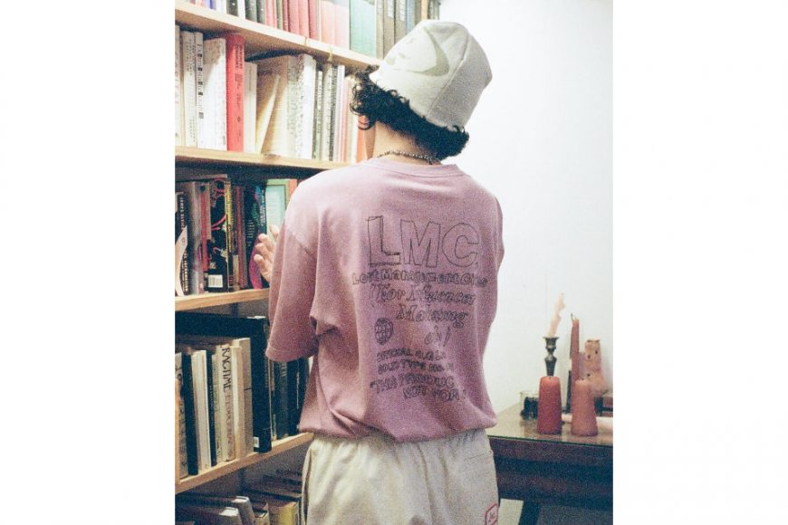 LMC 24 SS FN Doodle Tee (2)