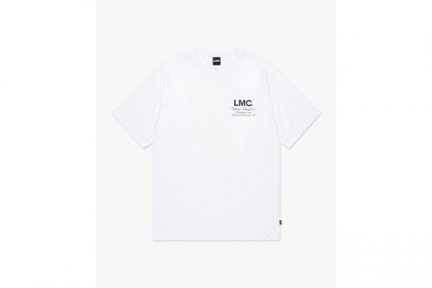 LMC 24 SS Flying Cats Tee (5)