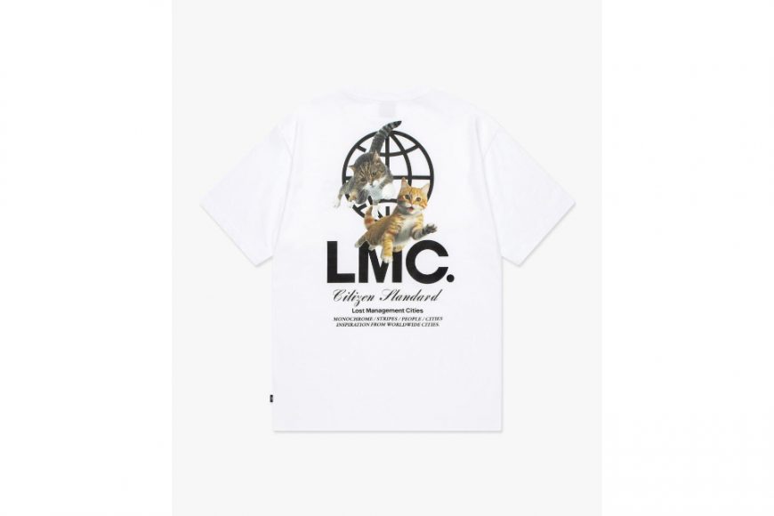 LMC 24 SS Flying Cats Tee (6)