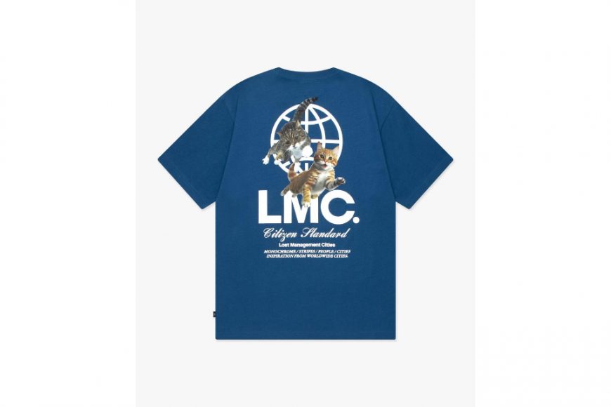 LMC 24 SS Flying Cats Tee (9)