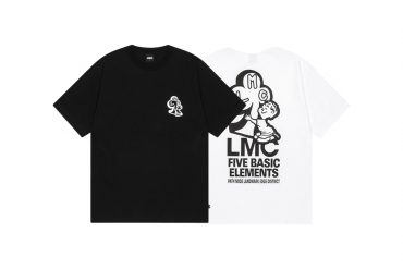 LMC 24 SS Hug Club Tee (0)