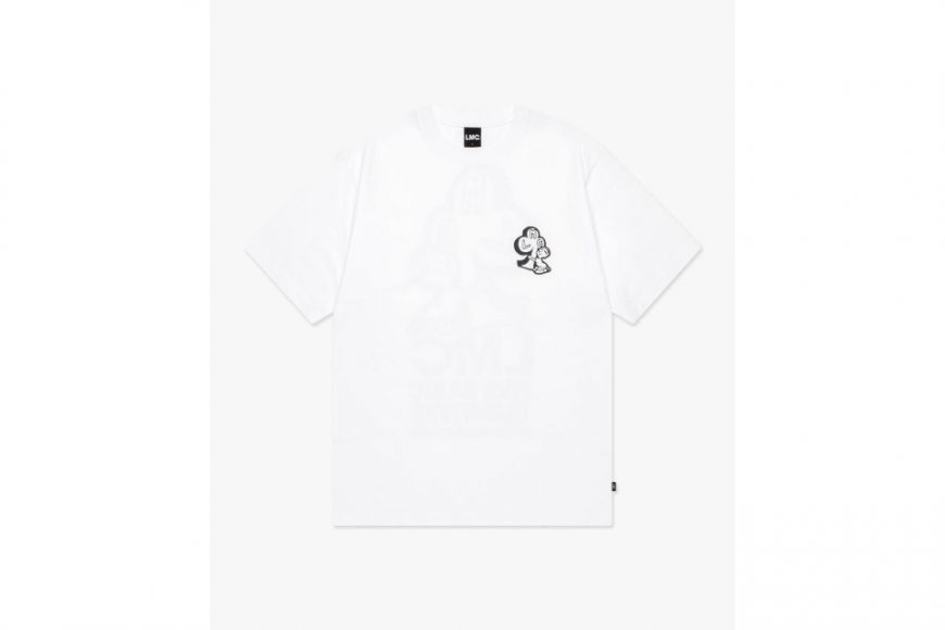 LMC 24 SS Hug Club Tee (5)