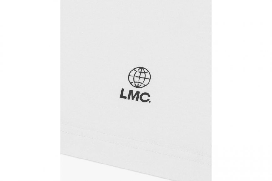 LMC 24 SS LMC Globe Tee 3Pack (10)